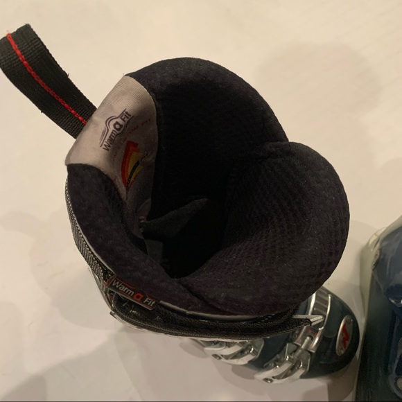 Nordica W8 ski boot - Picture 11 of 13